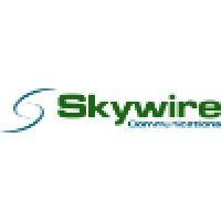 skywire communications ltd logo image