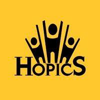 hopics logo image