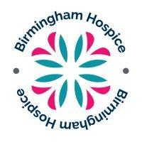 birmingham hospice logo image