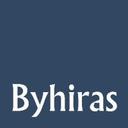 logo of Byhiras Europe Limited