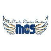 mcneely charter service, inc.