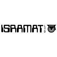 isramat.ltd logo image