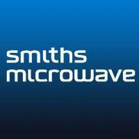 smiths microwave logo image