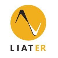 liater - laboratorio de innovación en alta tensión y energías renovables logo image