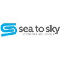 sea to sky network solutions logo image