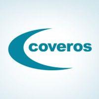 coveros logo image