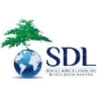 service direct landscape - sdl logo image