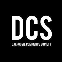 dalhousie commerce society logo image