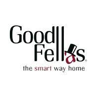 good fellas personal services logo image