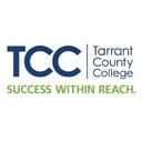 logo of Tarrant County College