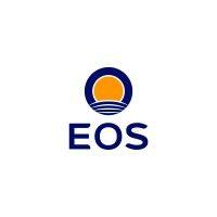 eos global recruiting logo image