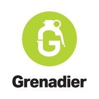 grenadier logo image