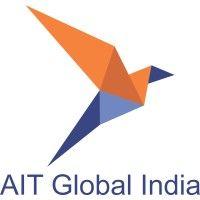 ait global india logo image