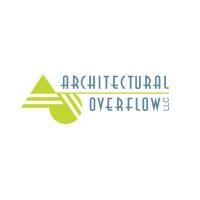 architectural overflow, llc logo image