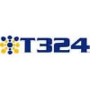 logo of T 324