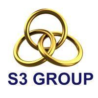 s3 group inc logo image