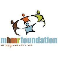 mhmr foundation logo image