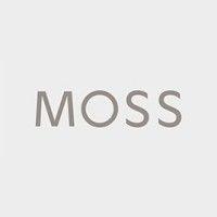 moss logo image