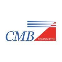 cmb engineering logo image