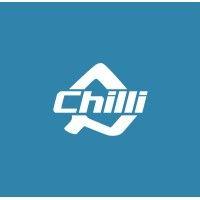 chilli leash logo image