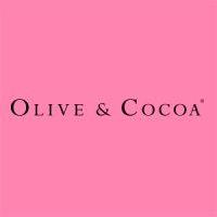 olive & cocoa, llc logo image