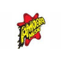 amoeba music logo image