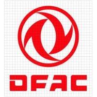 dongfeng  automobile  co., ltd. logo image