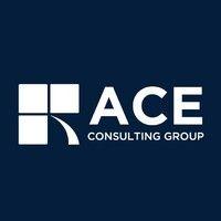 ace consulting group logo image