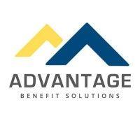 advantage benefit solutions logo image