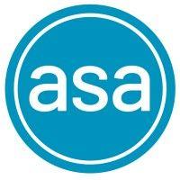 australian shareholders'​ association logo image