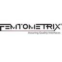 logo of Femtometrix Inc