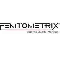 femtometrix, inc. logo image