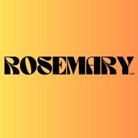 rosemary llc logo image