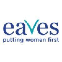 eaves logo image