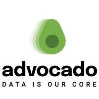 advocado logo image