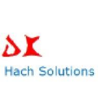 hach solutions, inc logo image