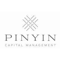 pinyin capital management