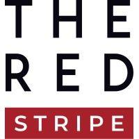 the red stripe marketing consultancy logo image