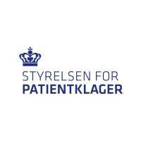 styrelsen for patientklager logo image