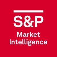 s&p global market intelligence