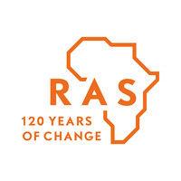 royal african society logo image