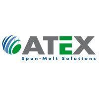 atex, inc. logo image