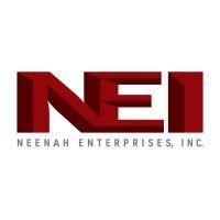 neenah enterprises, inc. logo image