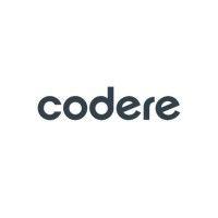 codere méxico logo image