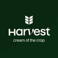 harvest logo image