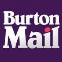 burton mail logo image