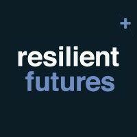 resilient futures logo image