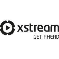 xstream logo image