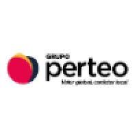 grupo perteo logo image