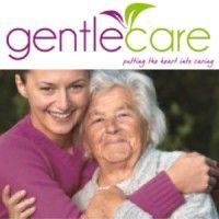 gentlecare (uk) ltd logo image